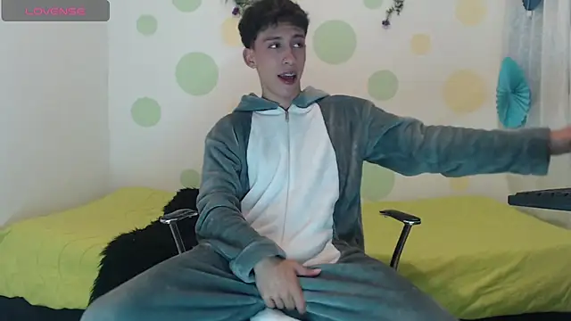 Eric lion online show from 18, 1, 2025