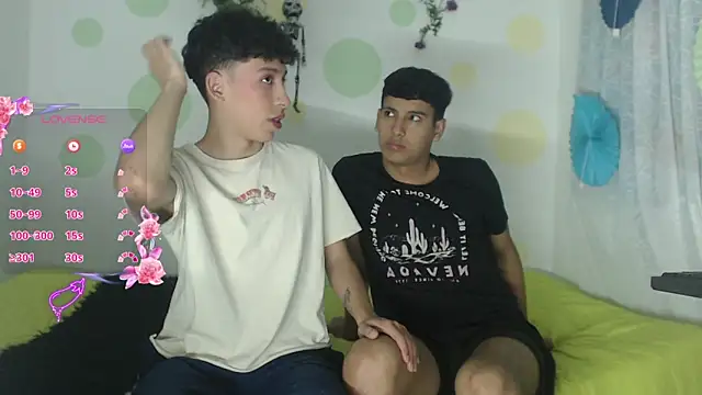 Eric lion online show from 9, 3, 2025