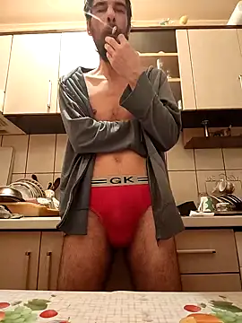 vulpe8400 online show from 18, 1, 2025