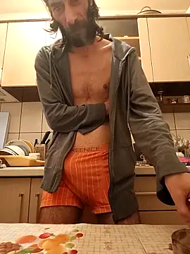 vulpe8400 online show from 10, 10, 2025