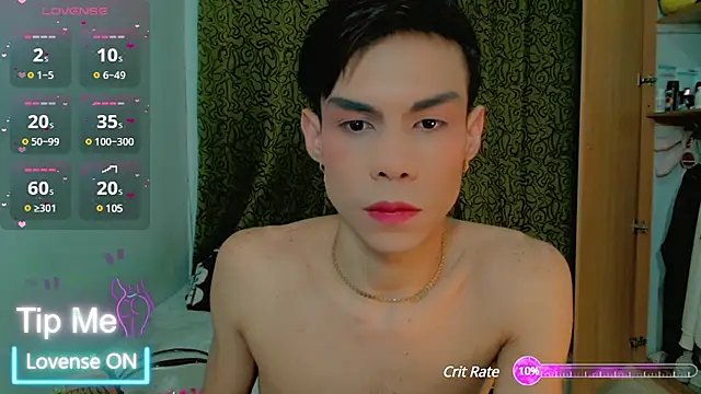 Snapshot of femboykeene chatting on 26, 2, 2025 femboykeene online show from 26, 2, 2025