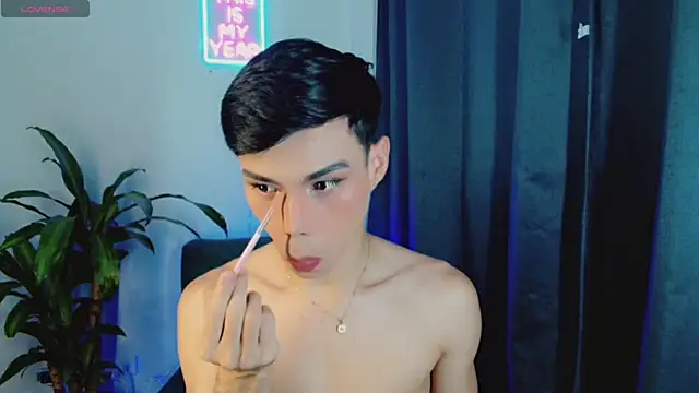 femboykeene online show from 4, 5, 2026