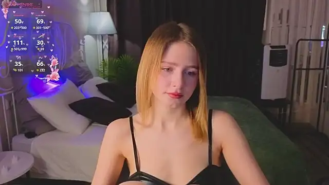 Snapshot of jenny_bunny_ chatting on 1, 4, 2026 jenny bunny online show from 1, 4, 2026