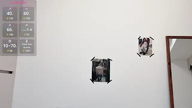 Neyllar online show from 7, 3, 2025