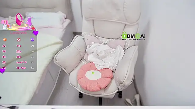 Feifei-cn online show from 6, 6, 2026