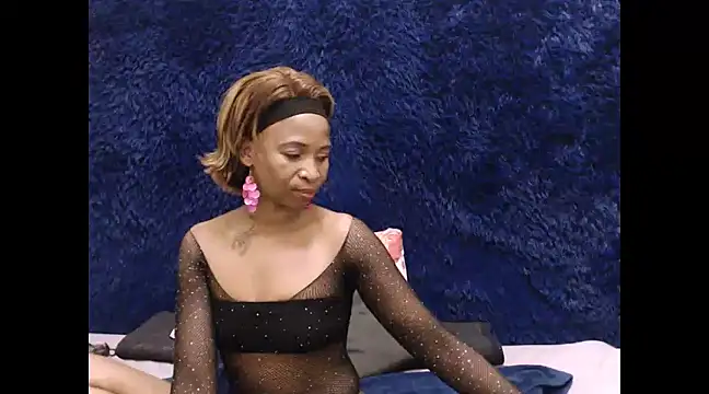 SasyyLissaa online show from 5, 2, 2025