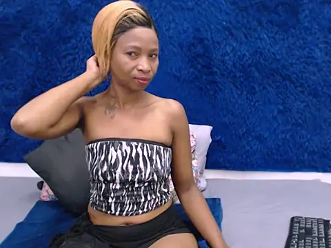 SasyyLissaa online show from 28, 2, 2025