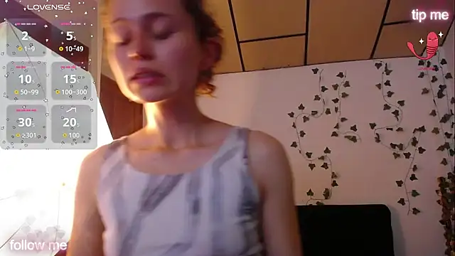 fulfill fantasies1 online show from 3, 5, 2026