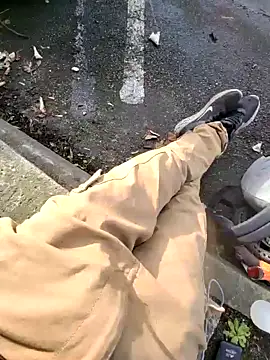 Snapshot of leloupblanc5304 chatting on 20, 12, 2024 leloupblanc5304 online show from 20, 12, 2024