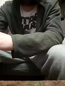 Snapshot of leloupblanc5304 chatting on 8, 1, 2025 leloupblanc5304 online show from 8, 1, 2025