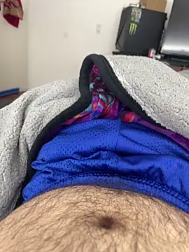 feet123 online show from 18, 11, 2025