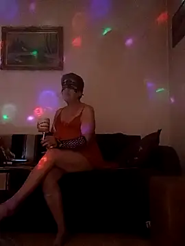 Ely Elenita online show from 8, 2, 2025