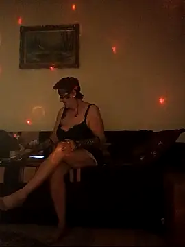Ely Elenita online show from 26, 2, 2025