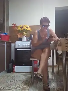 Ely Elenita online show from 17, 9, 2025