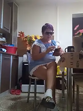 Ely Elenita online show from 21, 9, 2025