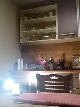 Ely Elenita online show from 23, 9, 2025