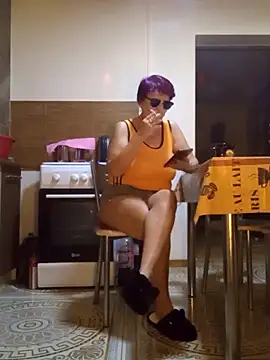 Ely Elenita online show from 9, 11, 2025