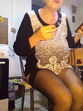 Ely Elenita online show from 10, 11, 2025