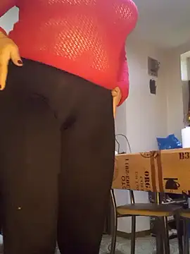 Ely Elenita online show from 28, 11, 2025