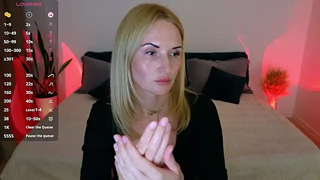 Snapshot of AlisssaRose chatting on 18, 9, 2025 AlisssaRose online show from 18, 9, 2025