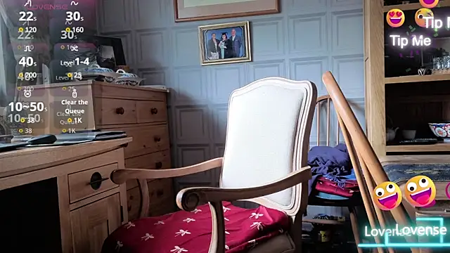 Snapshot of Adamdaddybear chatting on 26, 9, 2025 Adamdaddybear online show from 26, 9, 2025