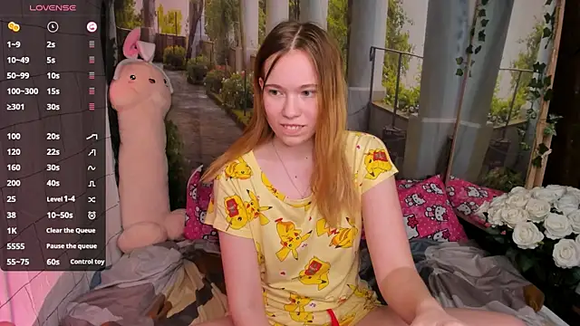 MarryJanes online show from 15, 12, 2024