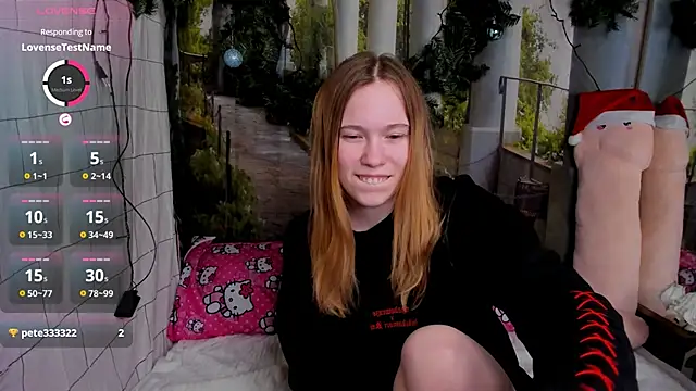 MarryJanes online show from 6, 1, 2025