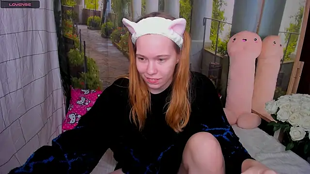 MarryJanes online show from 5, 2, 2025