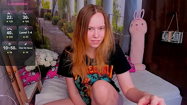 MarryJanes online show from 13, 3, 2025