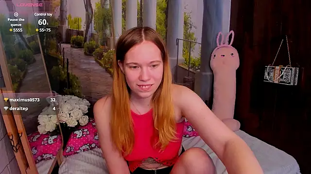 MarryJanes online show from 13, 3, 2025