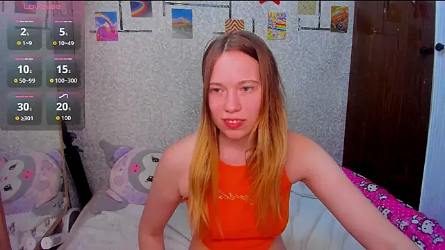 MarryJanes online show from 11, 9, 2025