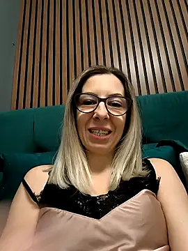 SukyGirl online show from 27, 12, 2024