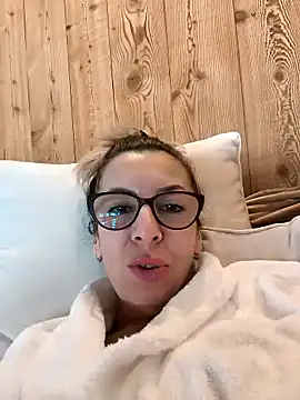 SukyGirl online show from 8, 1, 2025