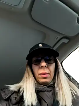 SukyGirl online show from 14, 1, 2025