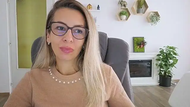 SukyGirl online show from 11, 9, 2025