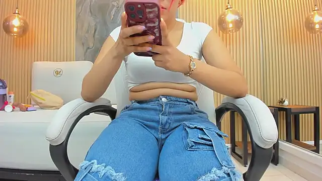 ella harper online show from 11, 5, 2026