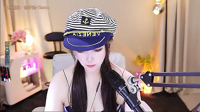 xiaoya666--baby online show from 19, 12, 2025