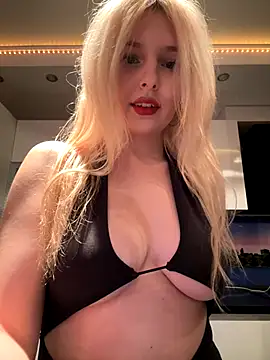 XMelissaX online show from 9, 10, 2025