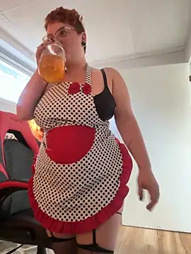 Sweetleeahxx online show from 7, 10, 2025