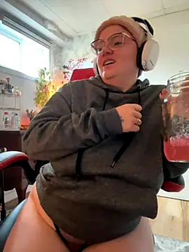 Sweetleeahxx online show from 16, 10, 2025