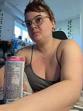 Sweetleeahxx online show from 15, 5, 2026