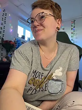 Sweetleeahxx online show from 16, 5, 2026