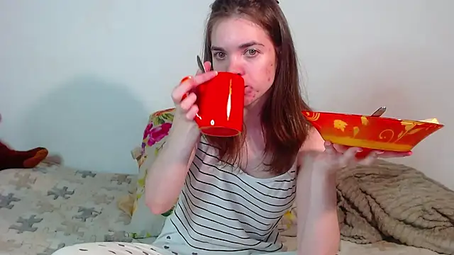 Snapshot of SallyMkn chatting on 24, 2, 2026 SallyMkn online show from 24, 2, 2026