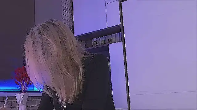 SindyAnnaX online show from 28, 9, 2025