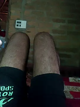 Shibuvyyyy online show from 25, 10, 2025