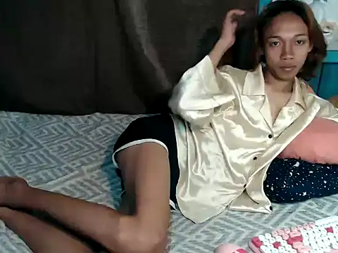 imtwinky online show from 27, 10, 2025