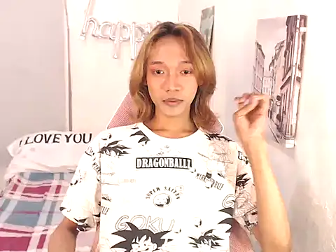 imtwinky online show from 13, 3, 2026