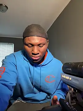 Festivitiesking1 online show from 19, 12, 2025