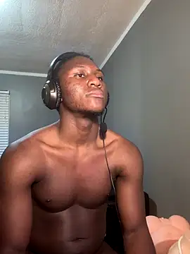 Festivitiesking1 online show from 20, 12, 2025