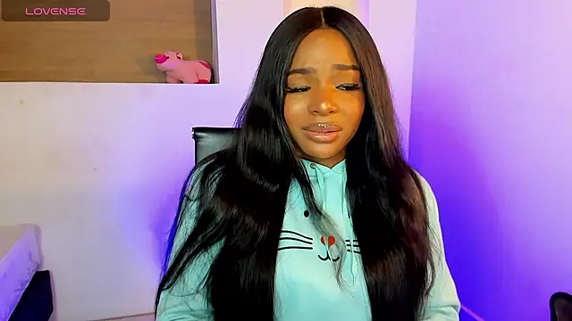 Snapshot of IvyBliss8 chatting on 14, 2, 2025 IvyBliss8 online show from 14, 2, 2025